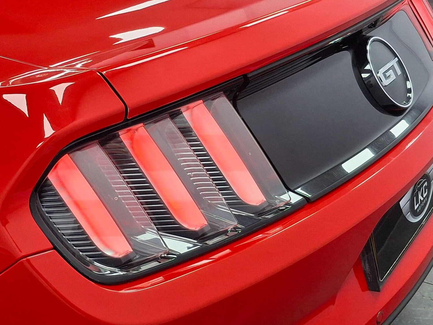 Used Ford Mustang 2017 for sale - 77555080: Photo 72