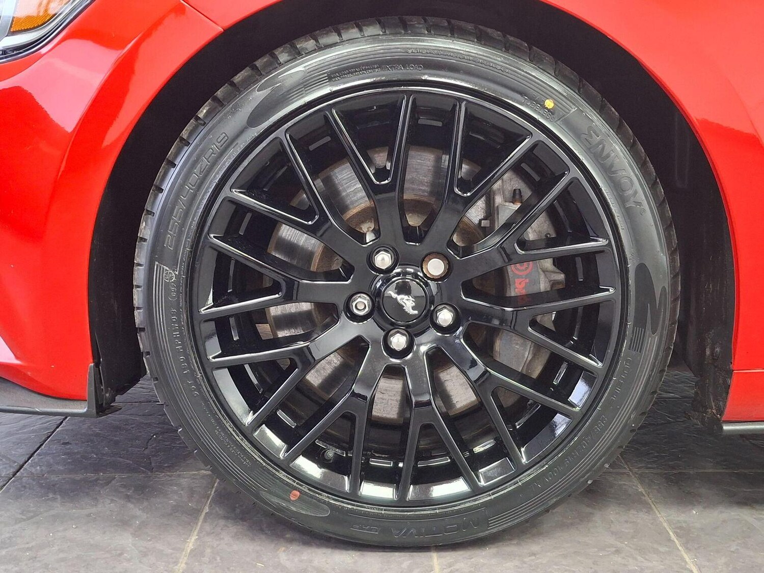 Used Ford Mustang 2017 for sale - 77555080: Photo 73