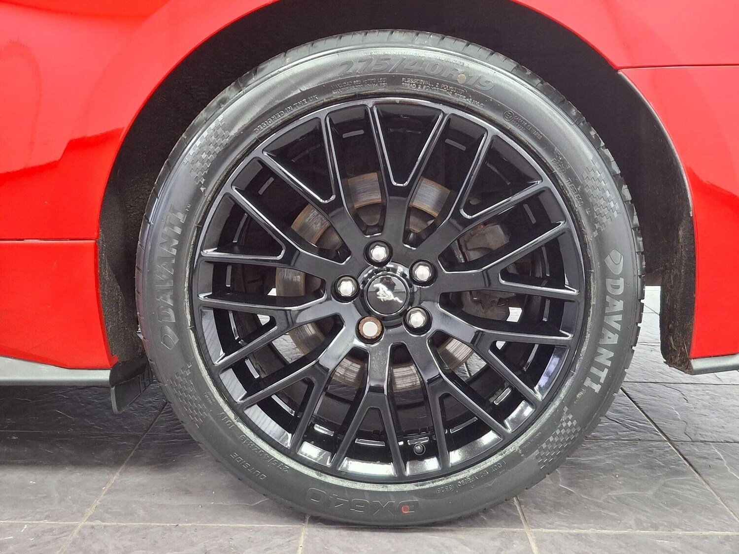 Used Ford Mustang 2017 for sale - 77555080: Photo 74