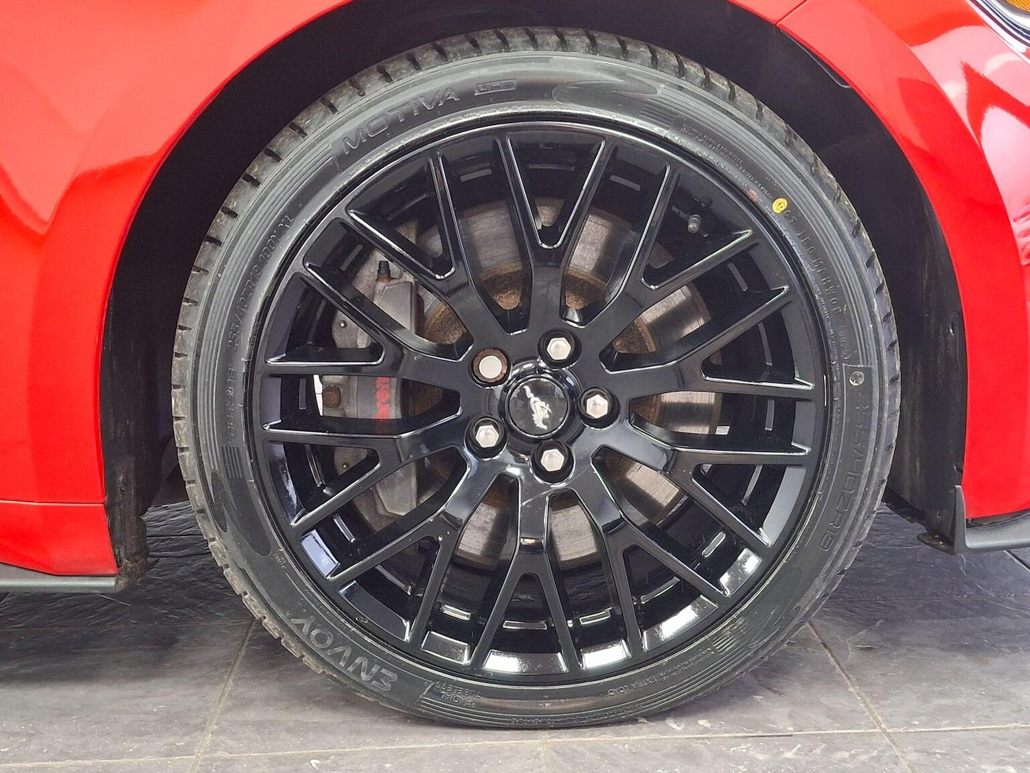 Used Ford Mustang 2017 for sale - 77555080: Photo 76