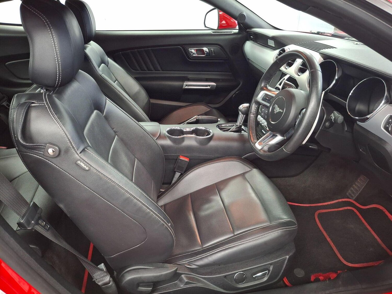 Used Ford Mustang 2017 for sale - 77555080: Photo 8