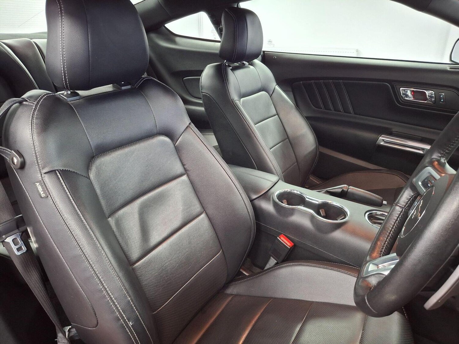 Used Ford Mustang 2017 for sale - 77555080: Photo 9