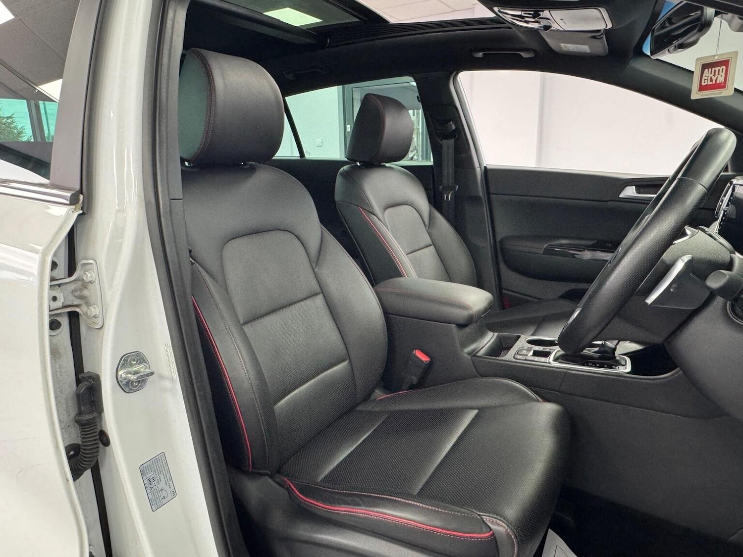 Used Kia Sportage 2022 for sale - 76794570: Photo 14