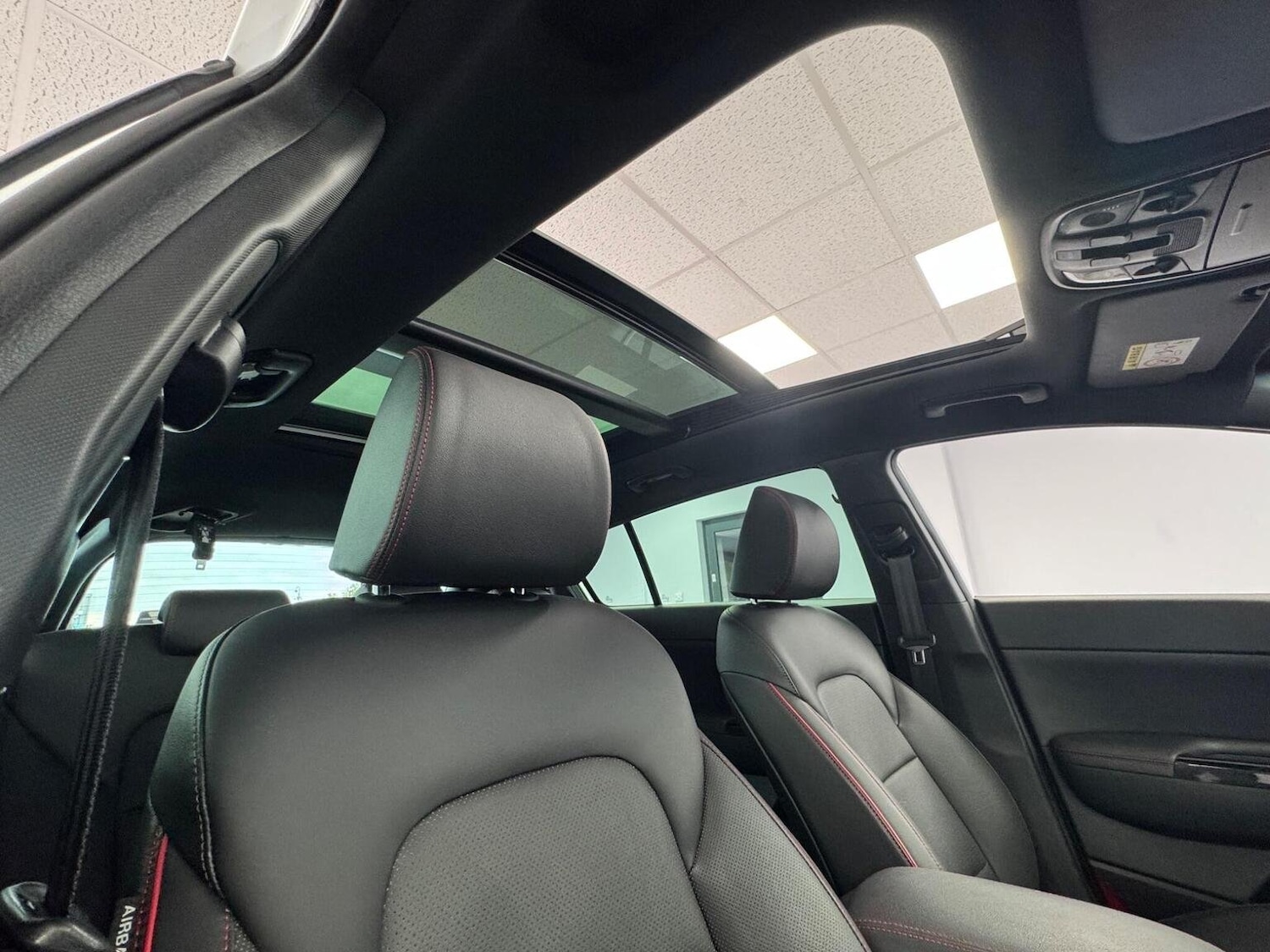 Used Kia Sportage 2022 for sale - 76794570: Photo 15