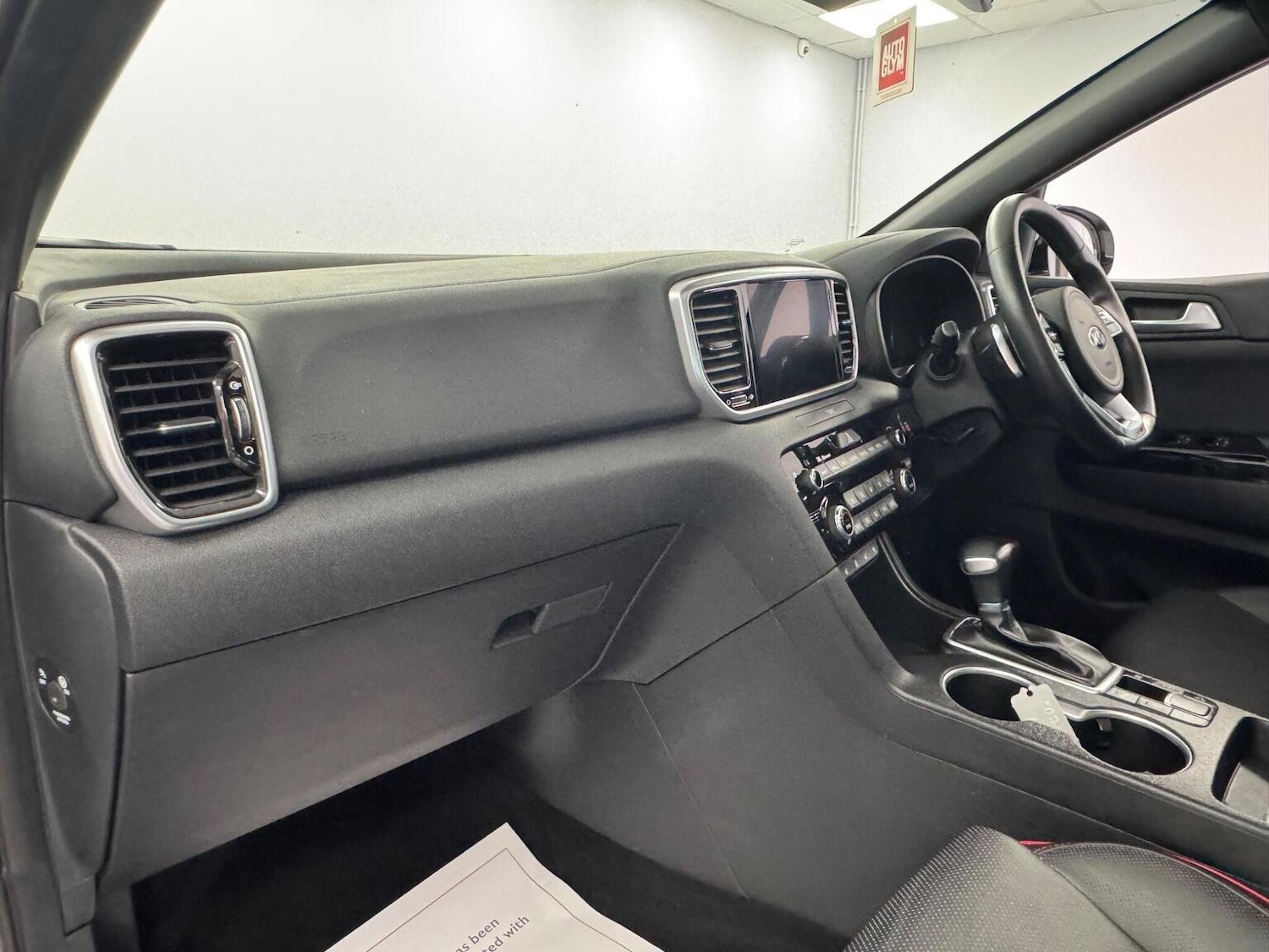 Used Kia Sportage 2022 for sale - 76794570: Photo 17