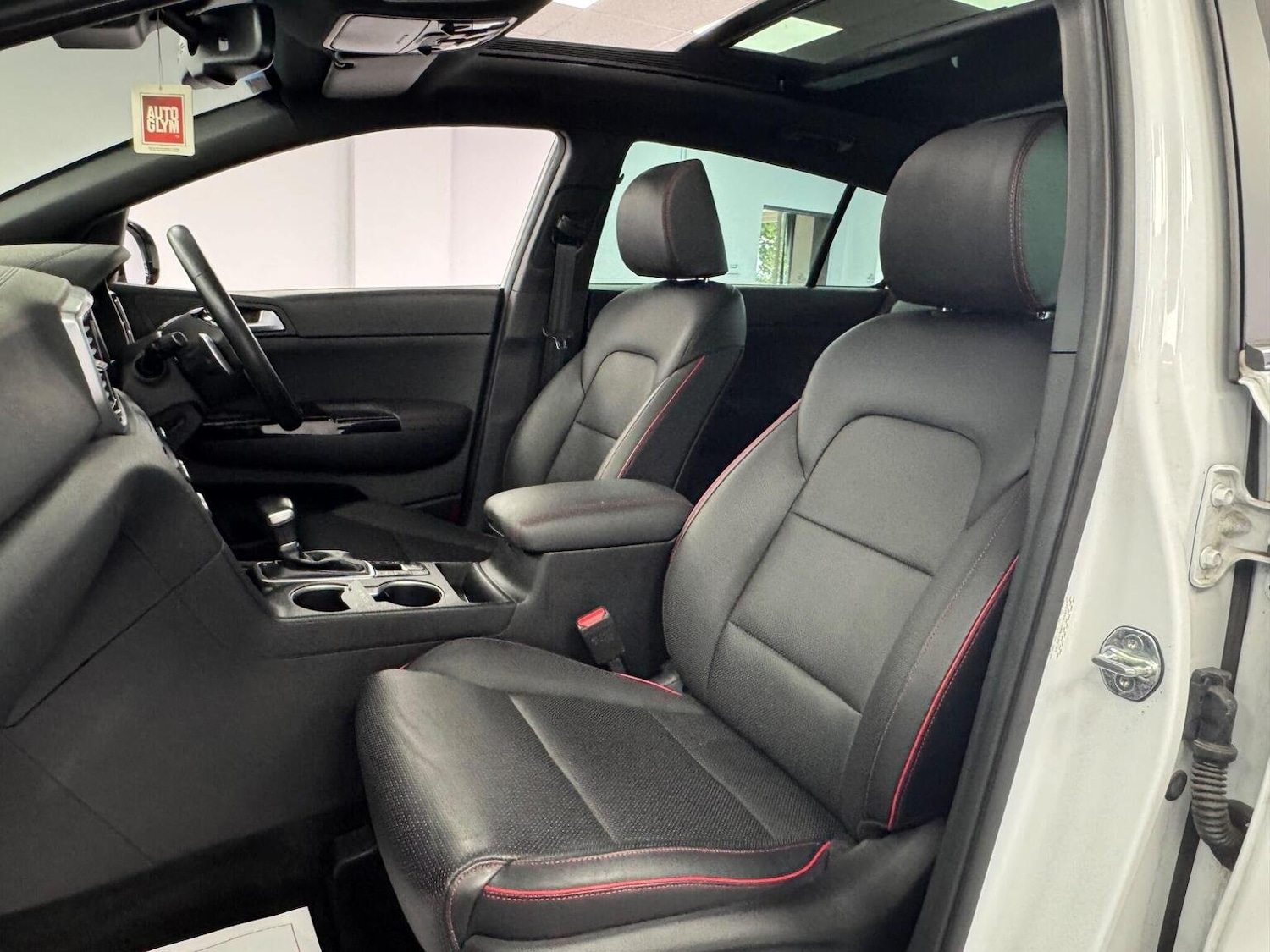 Used Kia Sportage 2022 for sale - 76794570: Photo 18