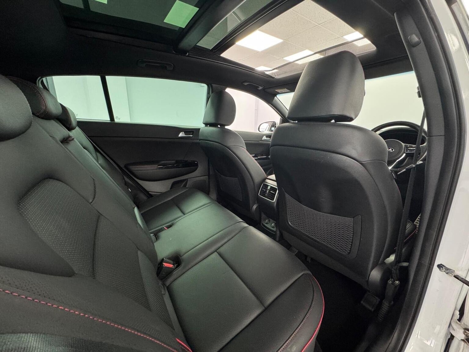 Used Kia Sportage 2022 for sale - 76794570: Photo 19