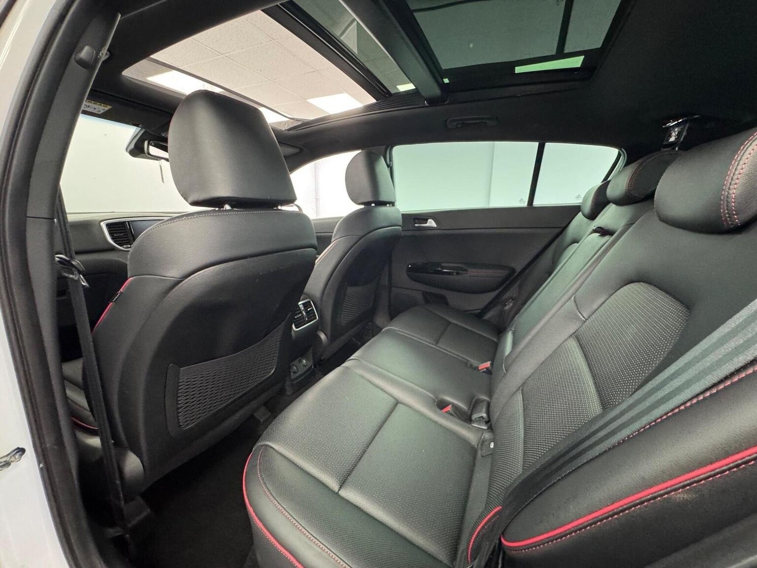 Used Kia Sportage 2022 for sale - 76794570: Photo 20