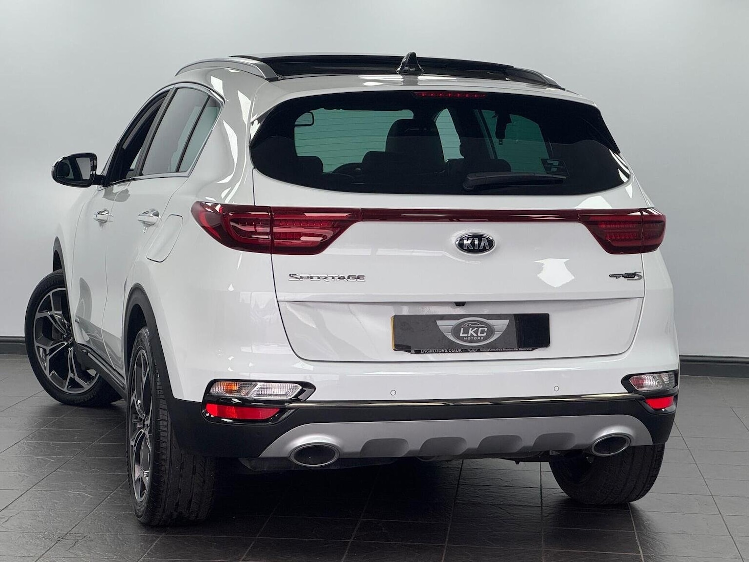 Used Kia Sportage 2022 for sale - 76794570: Photo 21