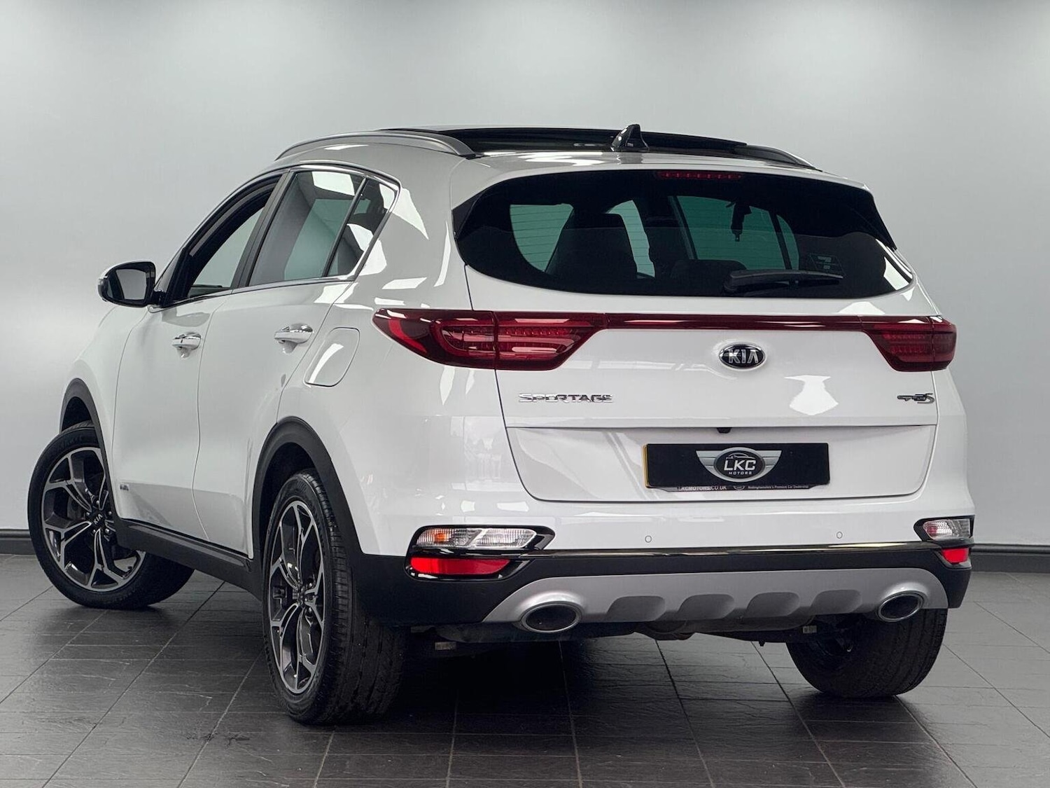 Used Kia Sportage 2022 for sale - 76794570: Photo 22