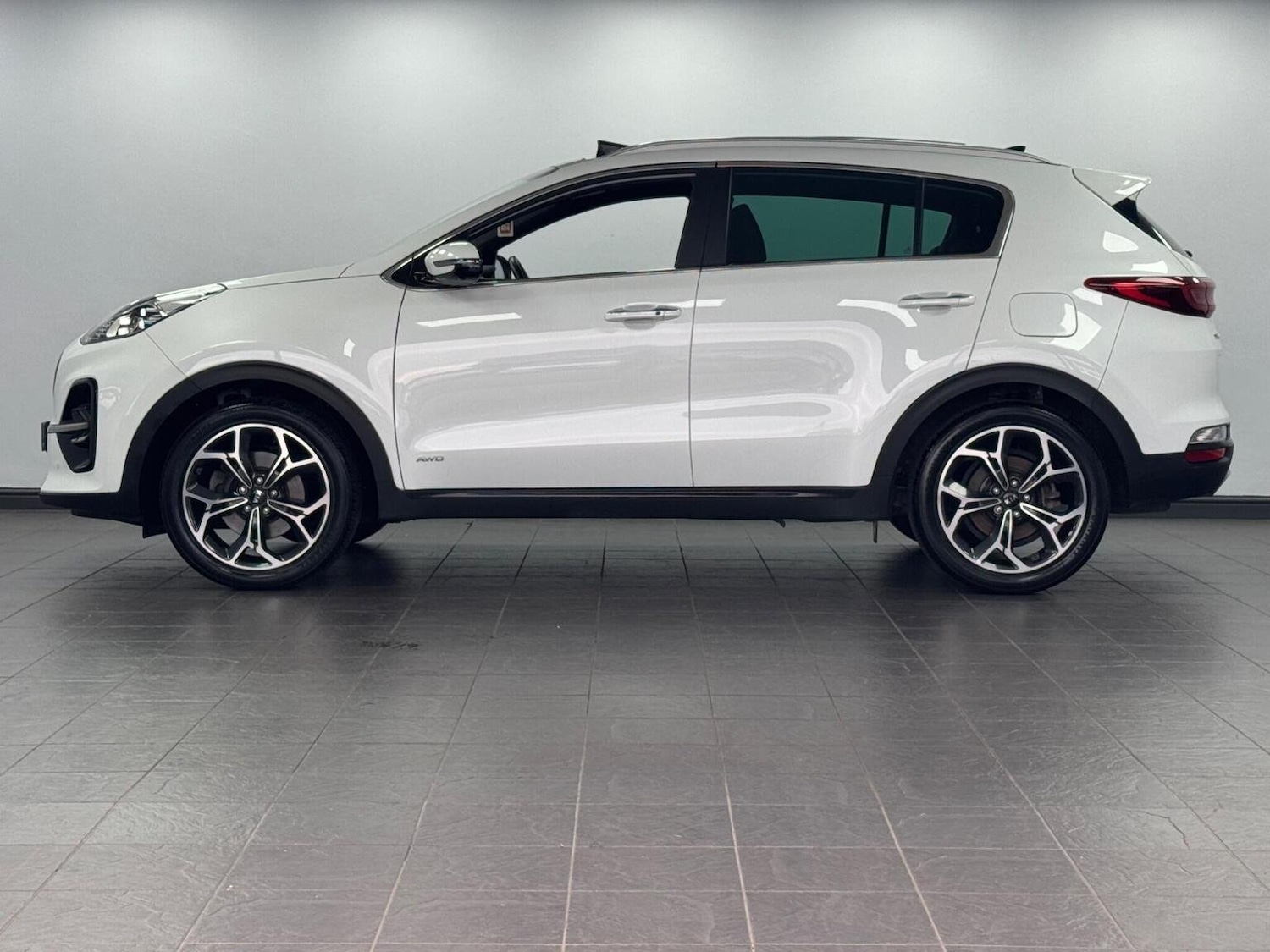 Used Kia Sportage 2022 for sale - 76794570: Photo 23