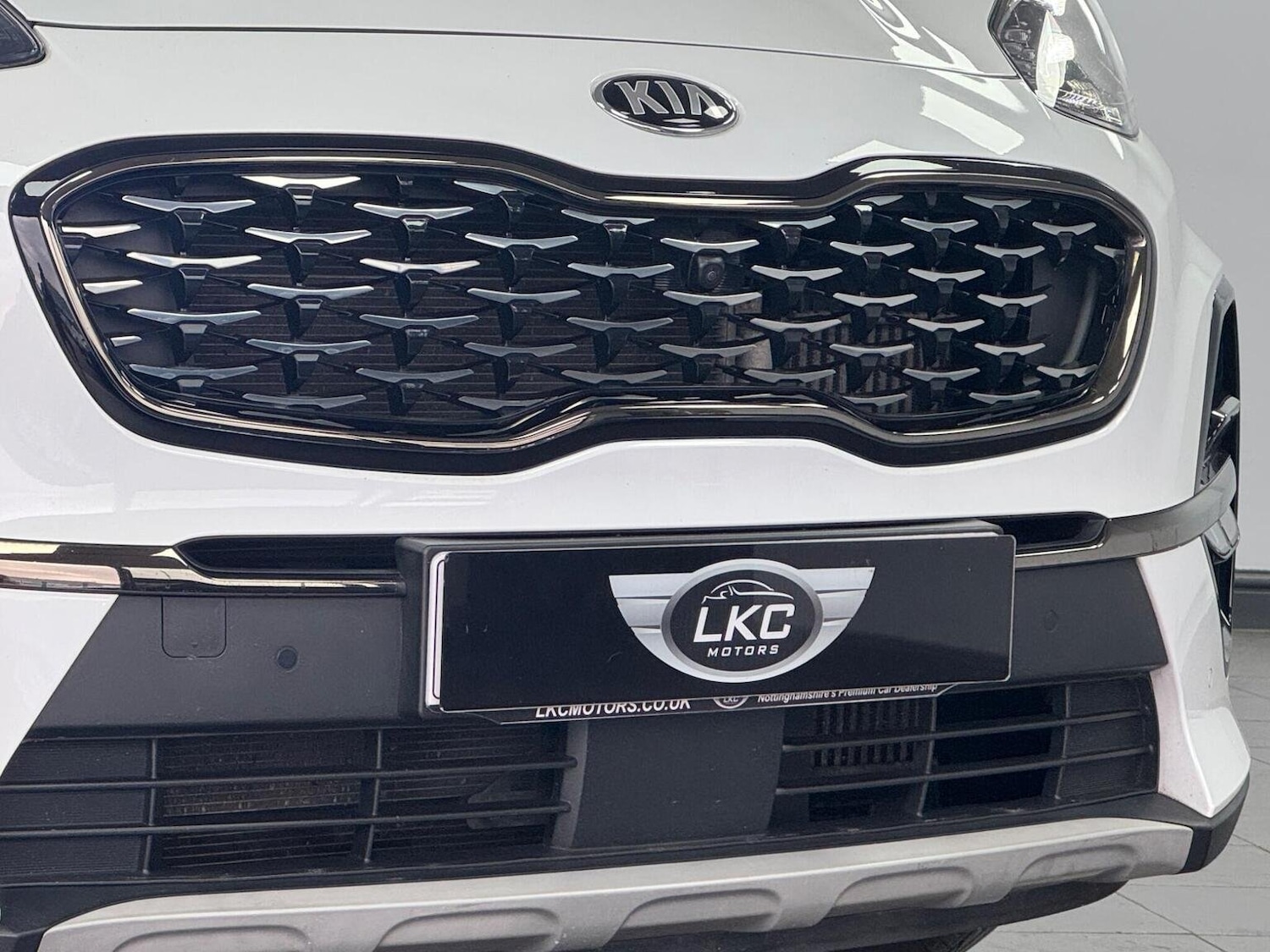 Used Kia Sportage 2022 for sale - 76794570: Photo 24