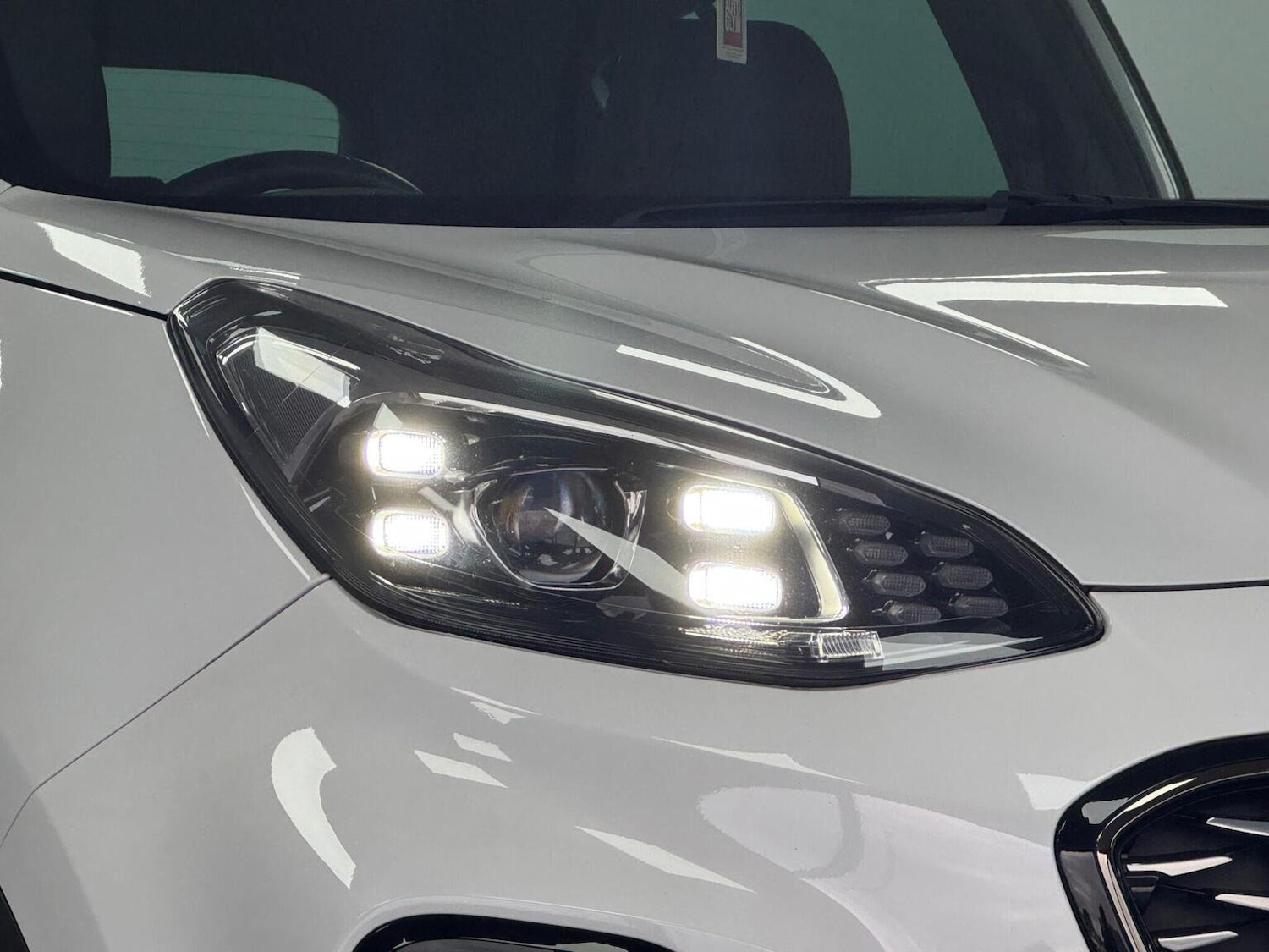 Used Kia Sportage 2022 for sale - 76794570: Photo 25