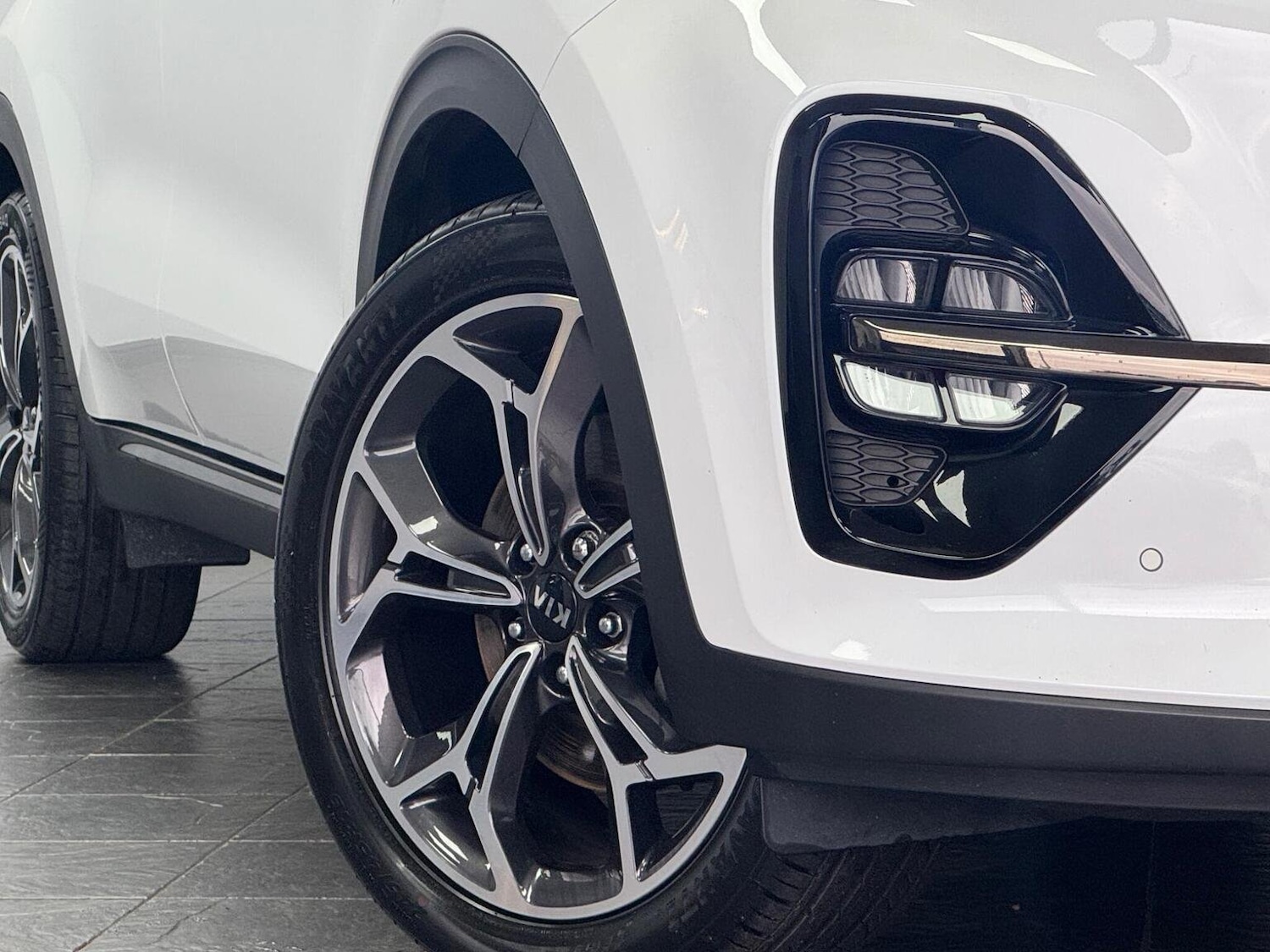 Used Kia Sportage 2022 for sale - 76794570: Photo 26