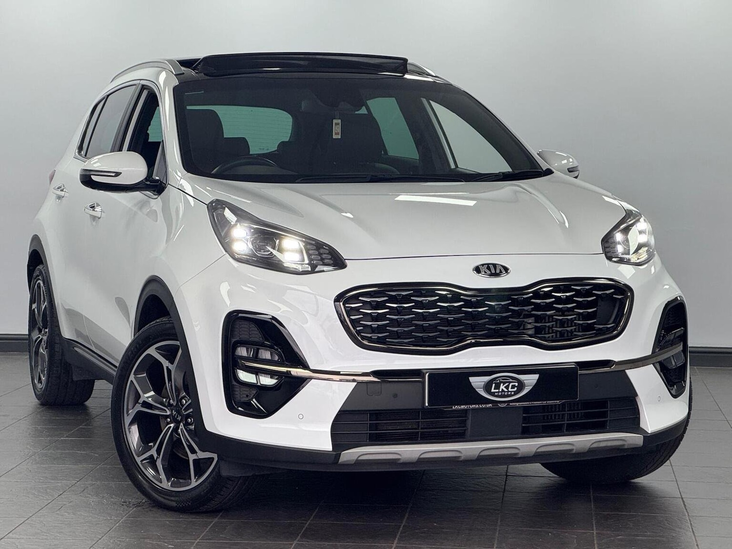 Used Kia Sportage 2022 for sale - 76794570: Photo 27