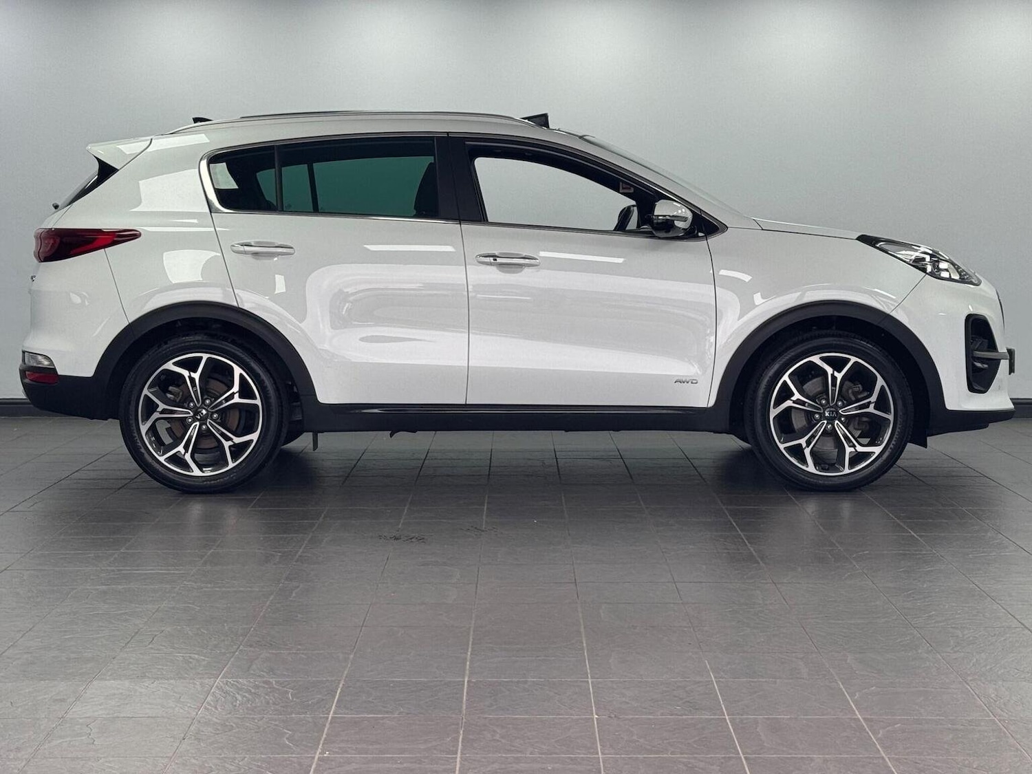 Used Kia Sportage 2022 for sale - 76794570: Photo 28