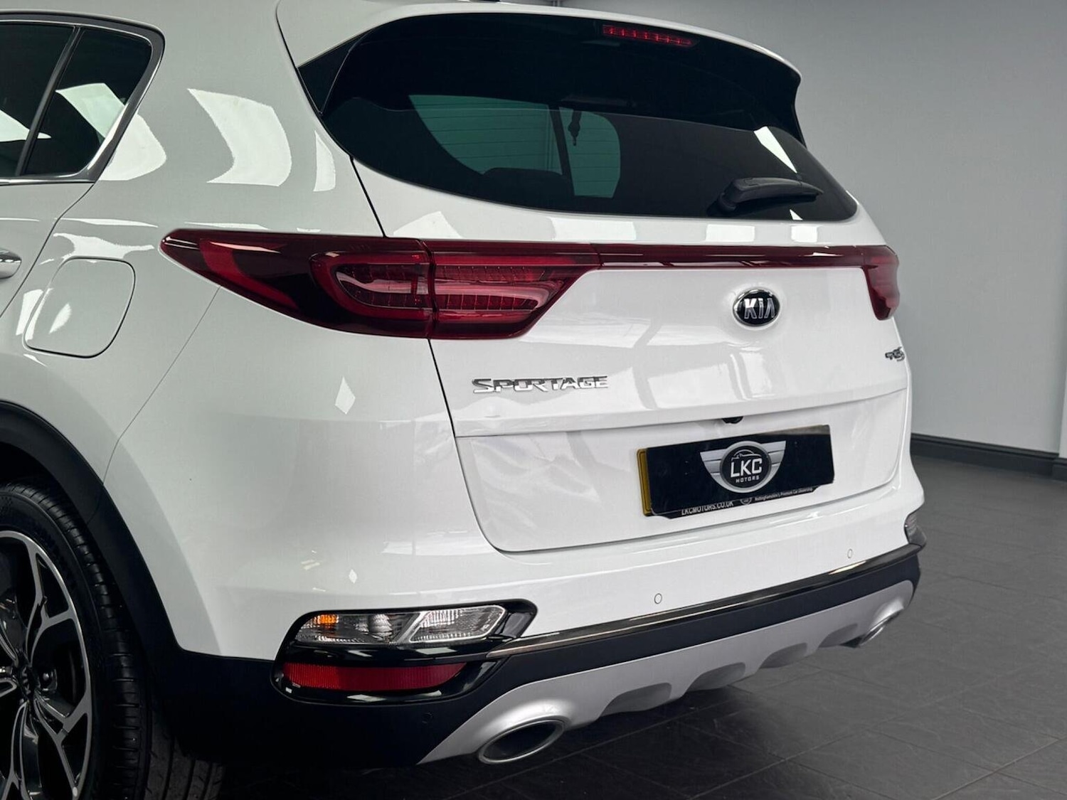 Used Kia Sportage 2022 for sale - 76794570: Photo 29