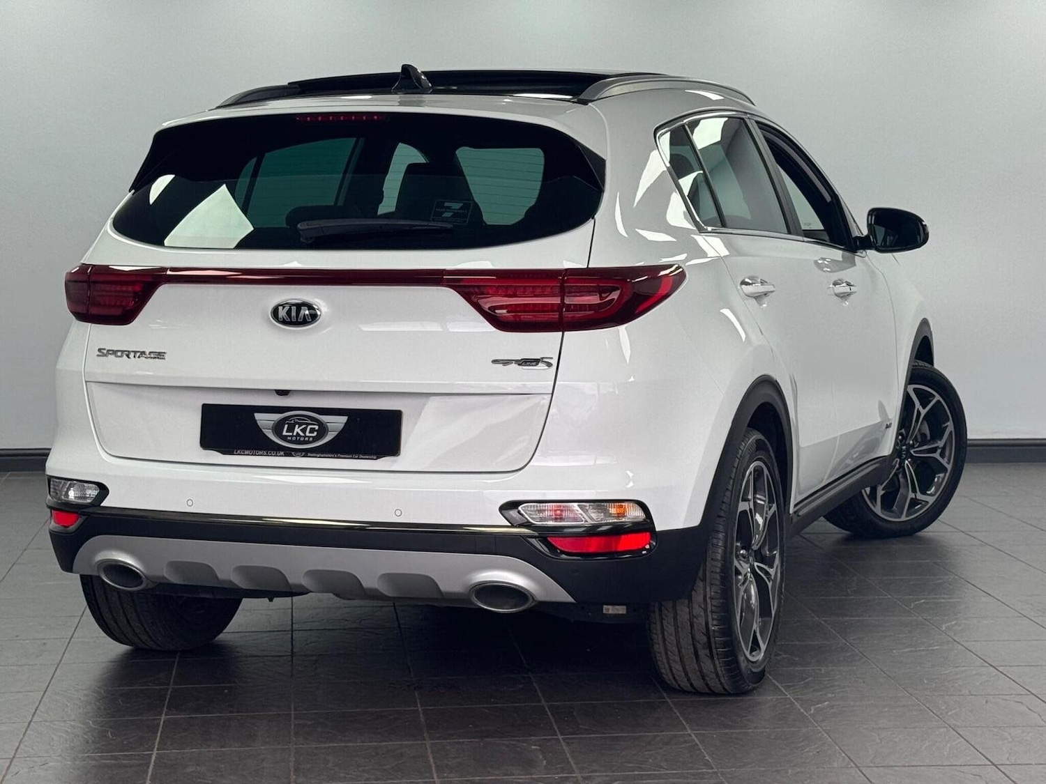 Used Kia Sportage 2022 for sale - 76794570: Photo 30