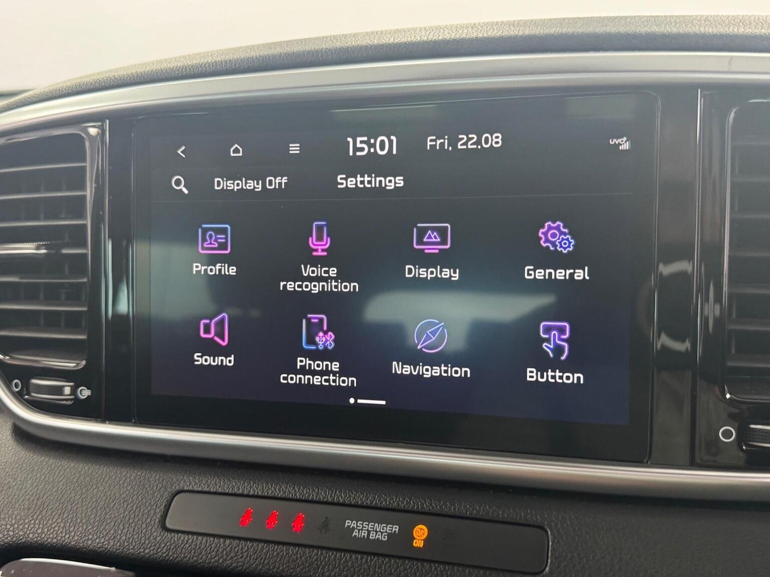 Used Kia Sportage 2022 for sale - 76794570: Photo 31