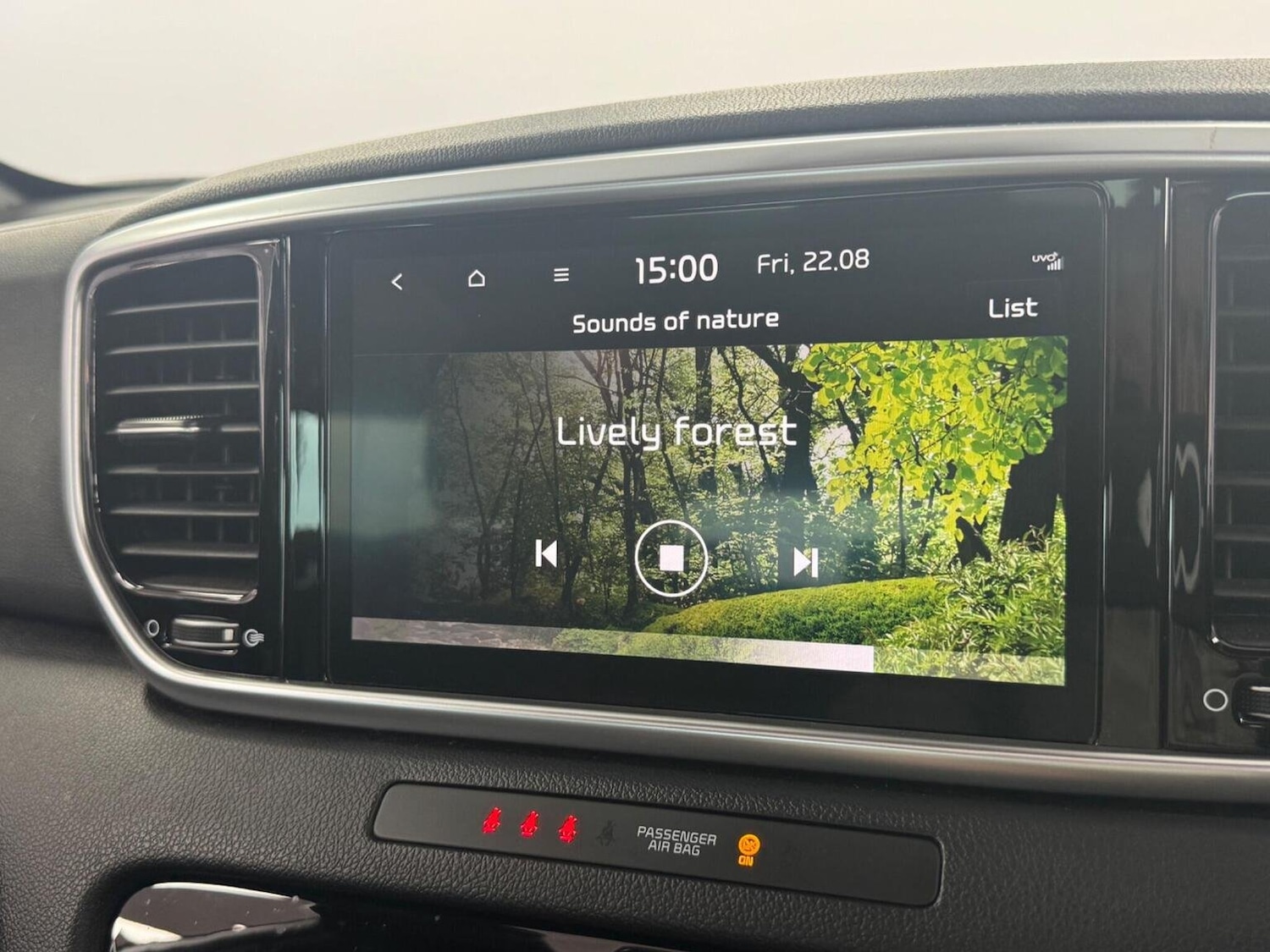 Used Kia Sportage 2022 for sale - 76794570: Photo 32