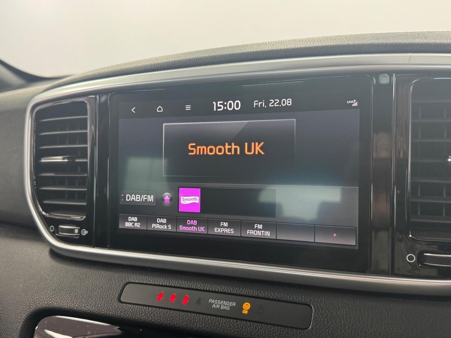 Used Kia Sportage 2022 for sale - 76794570: Photo 33