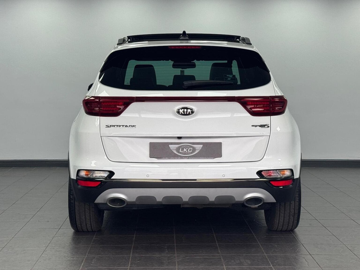 Used Kia Sportage 2022 for sale - 76794570: Photo 36