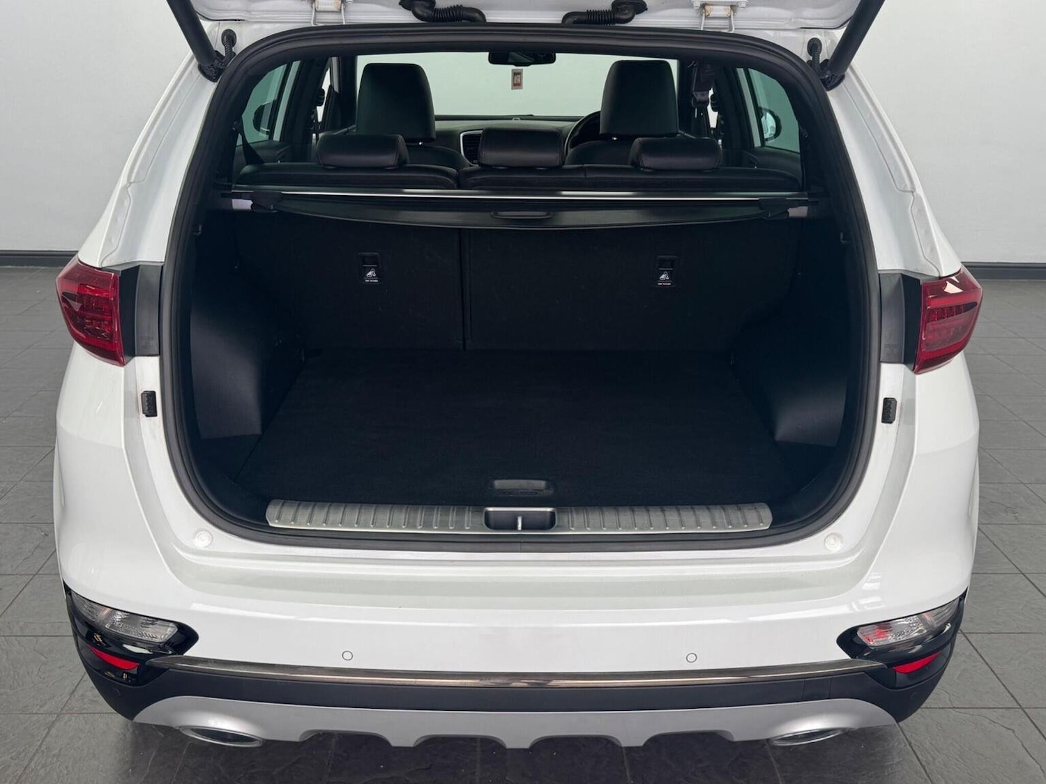 Used Kia Sportage 2022 for sale - 76794570: Photo 37