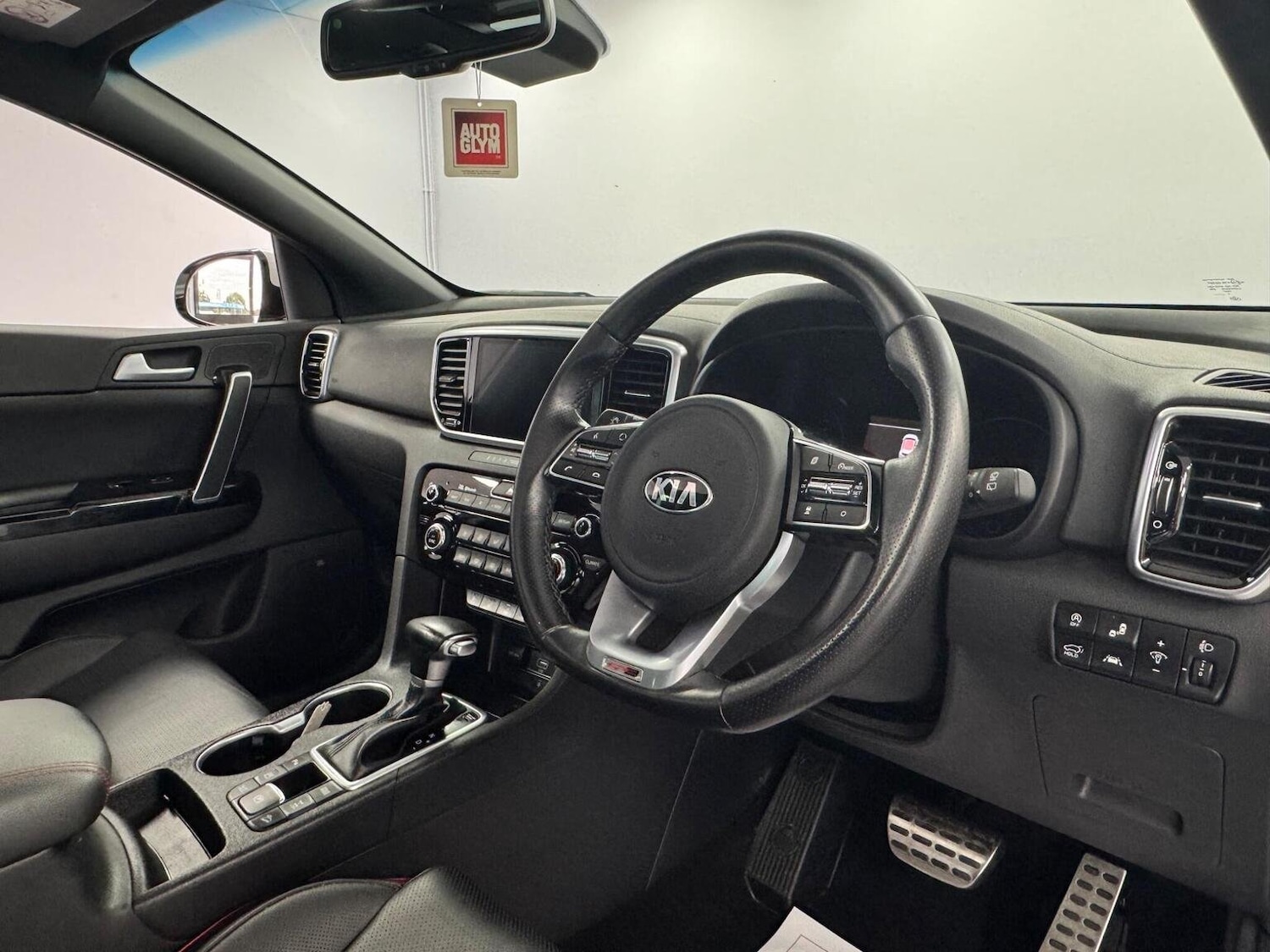 Used Kia Sportage 2022 for sale - 76794570: Photo 7