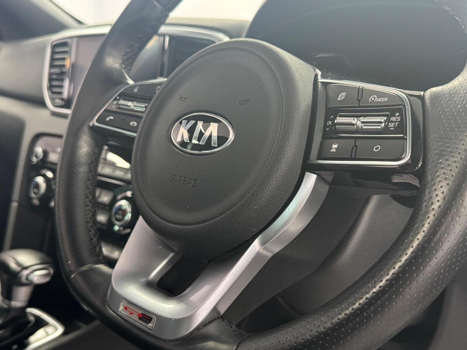 Used Kia Sportage 2022 for sale - 76794570: Photo 8