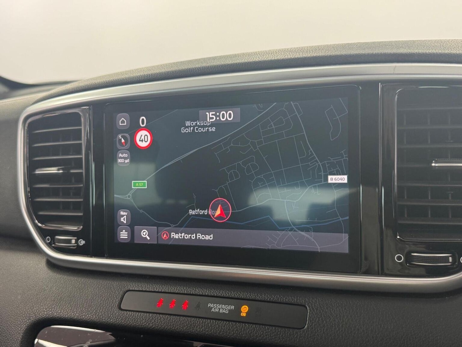 Used Kia Sportage 2022 for sale - 76794570: Photo 9