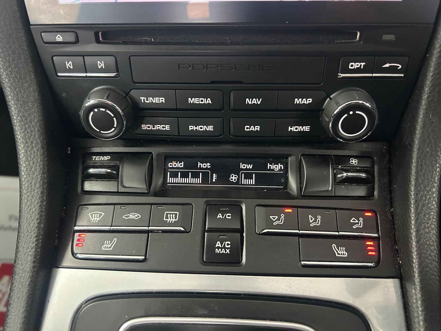 Used Porsche Cayman 2021 for sale - 77049286: Photo 14