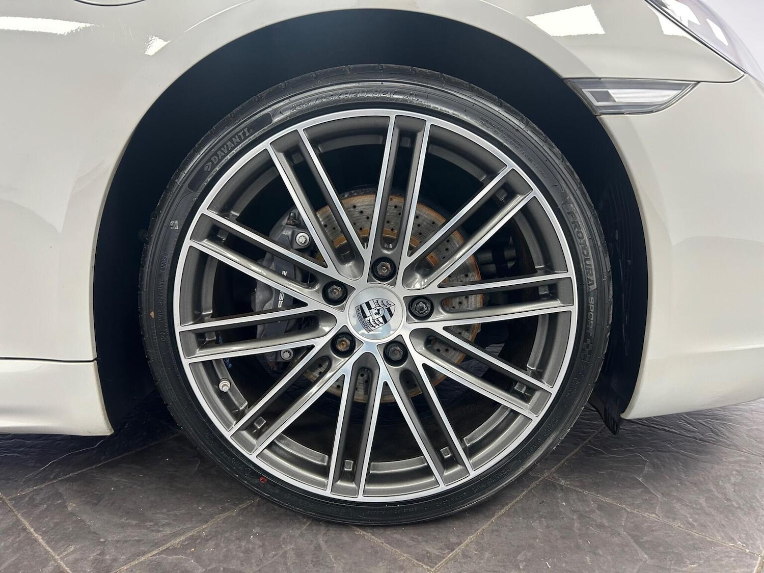 Used Porsche Cayman 2021 for sale - 77049286: Photo 17