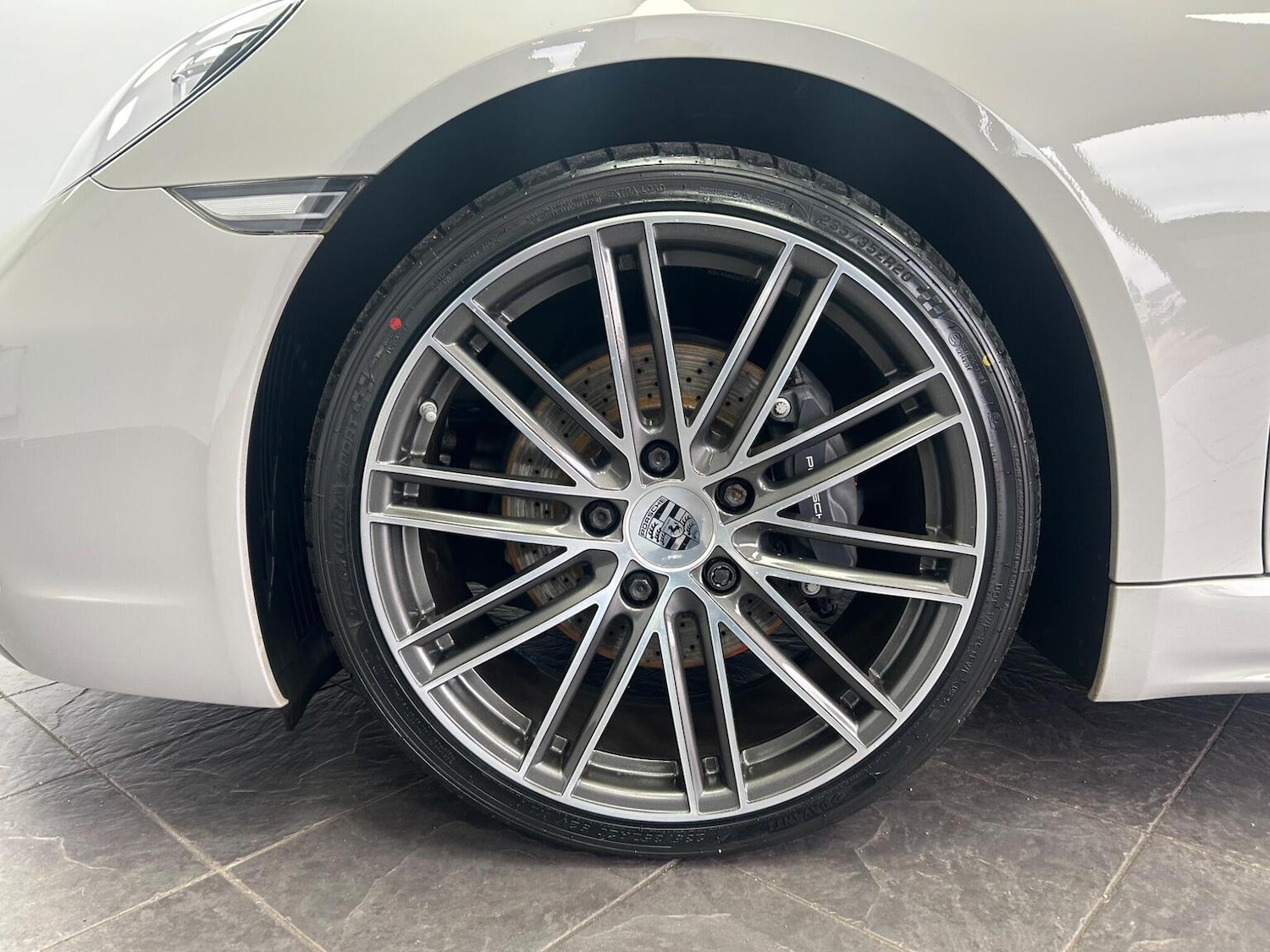 Used Porsche Cayman 2021 for sale - 77049286: Photo 18