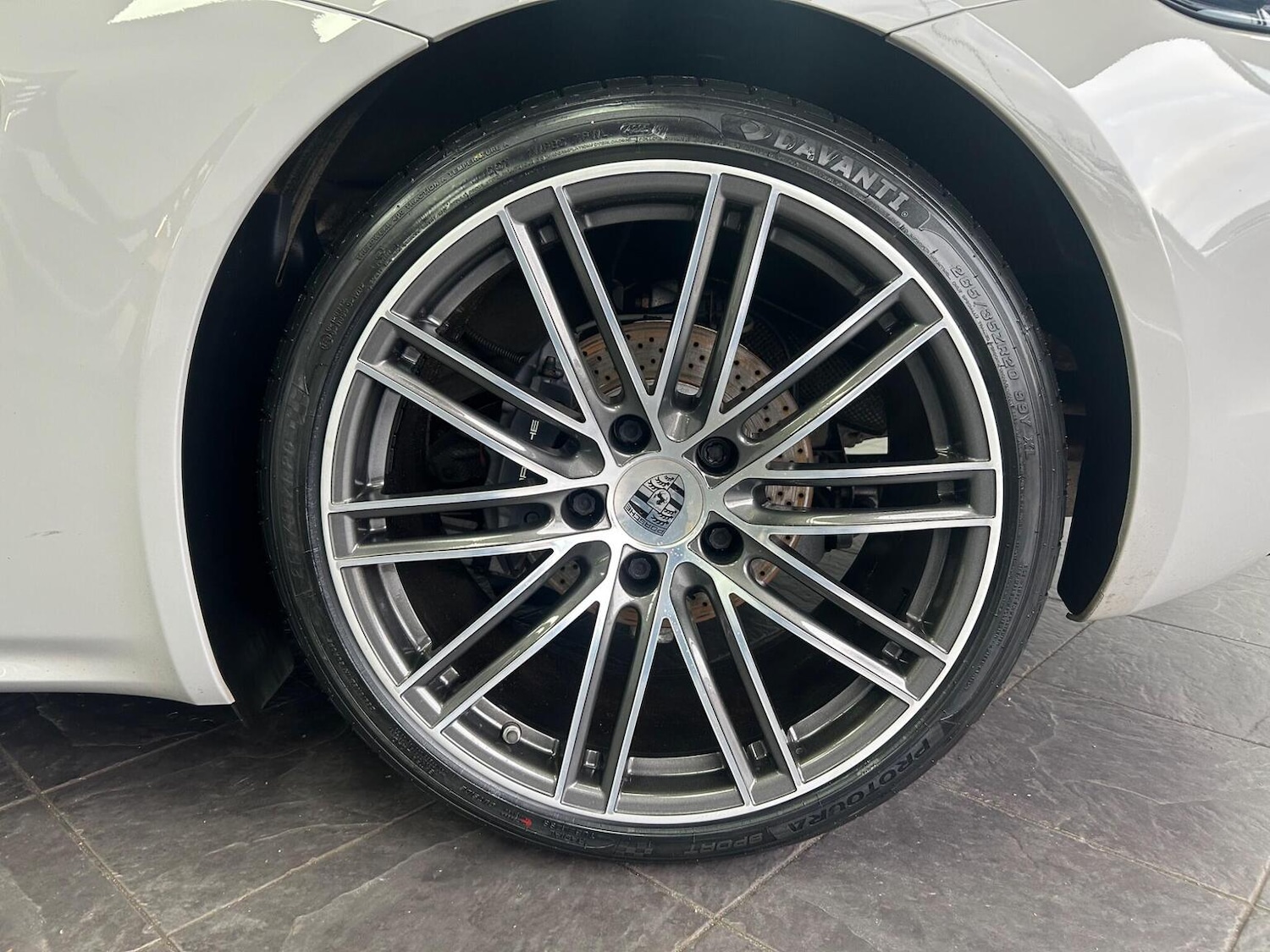 Used Porsche Cayman 2021 for sale - 77049286: Photo 19