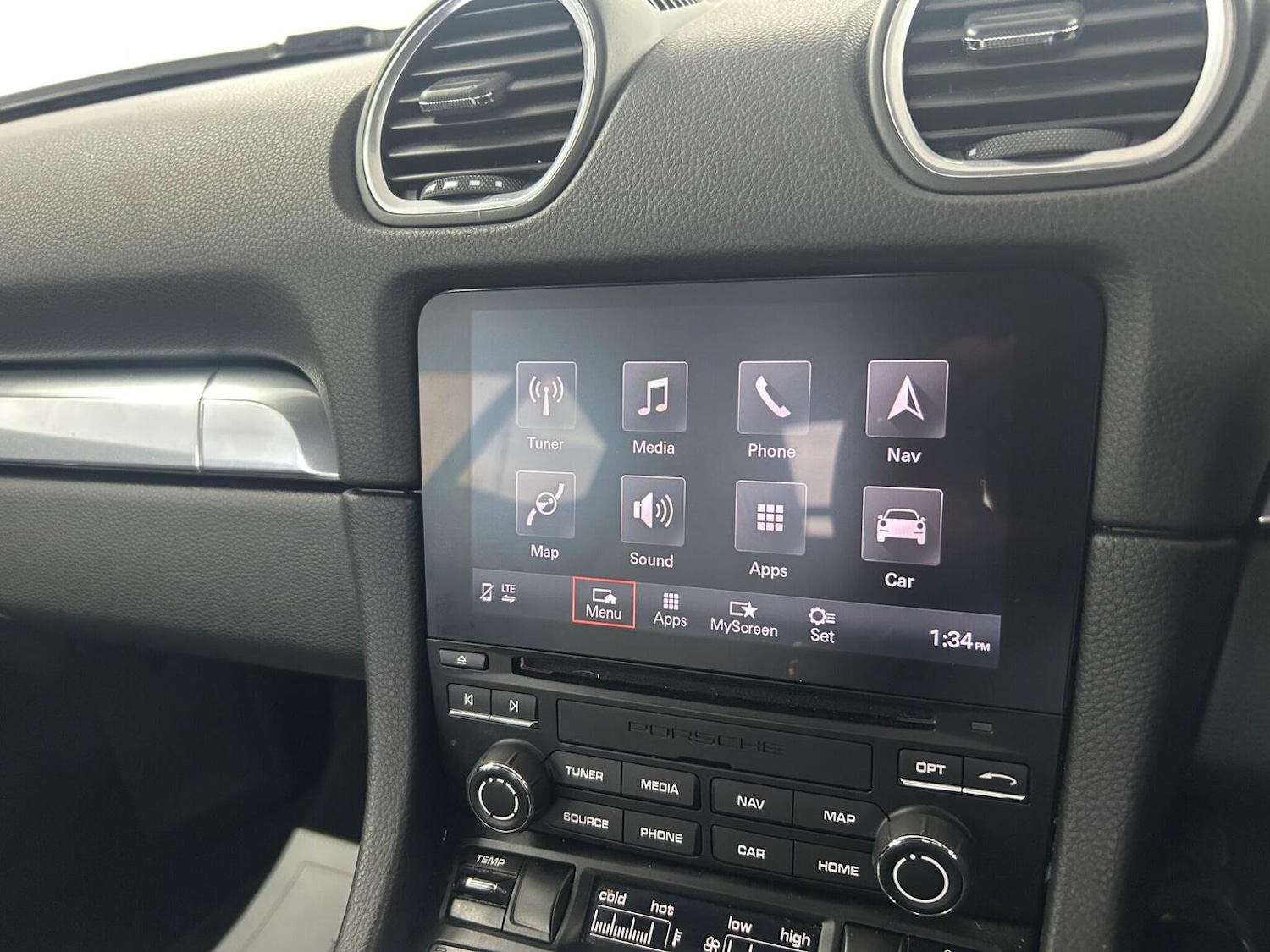 Used Porsche Cayman 2021 for sale - 77049286: Photo 21