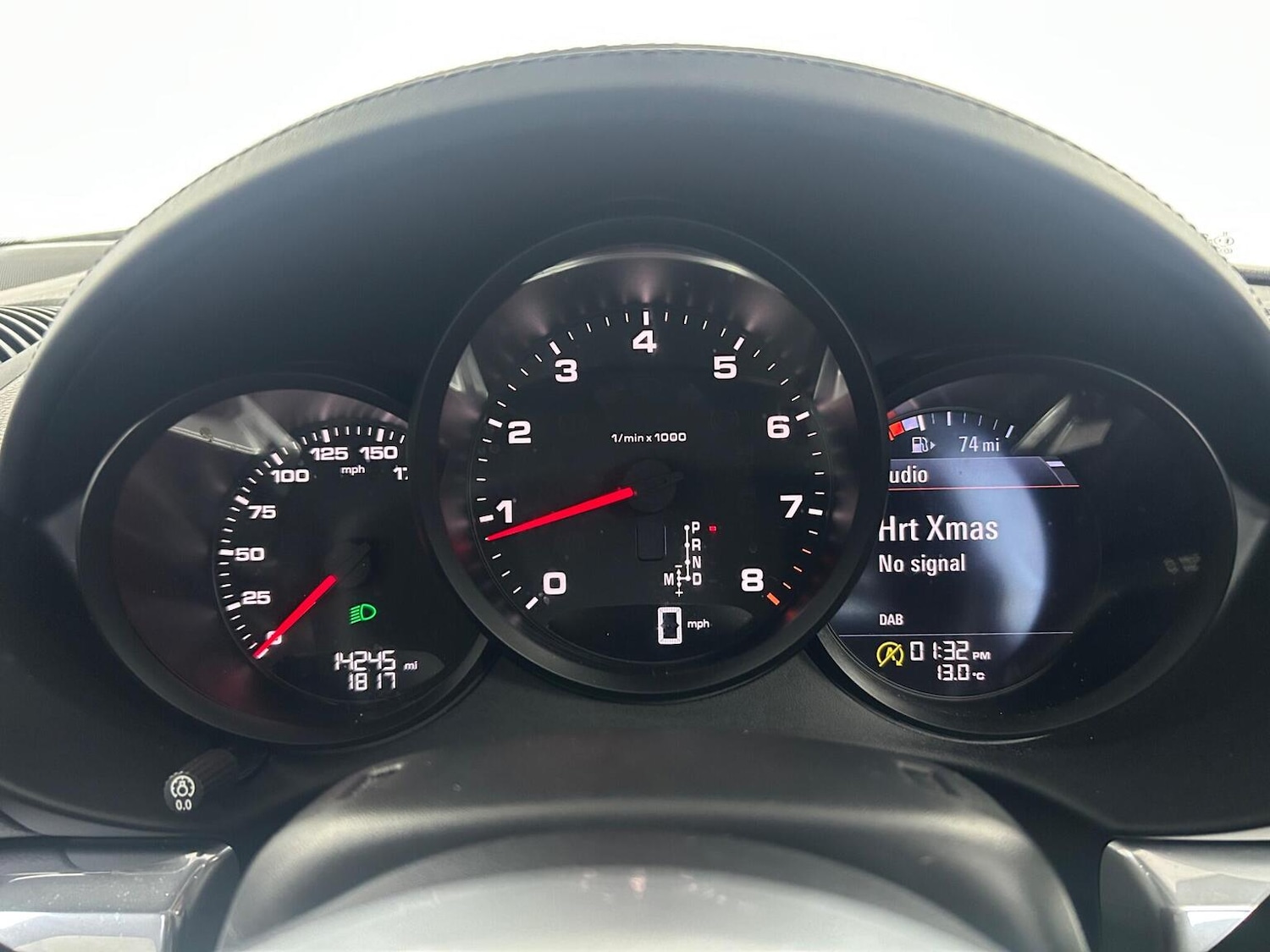 Used Porsche Cayman 2021 for sale - 77049286: Photo 24