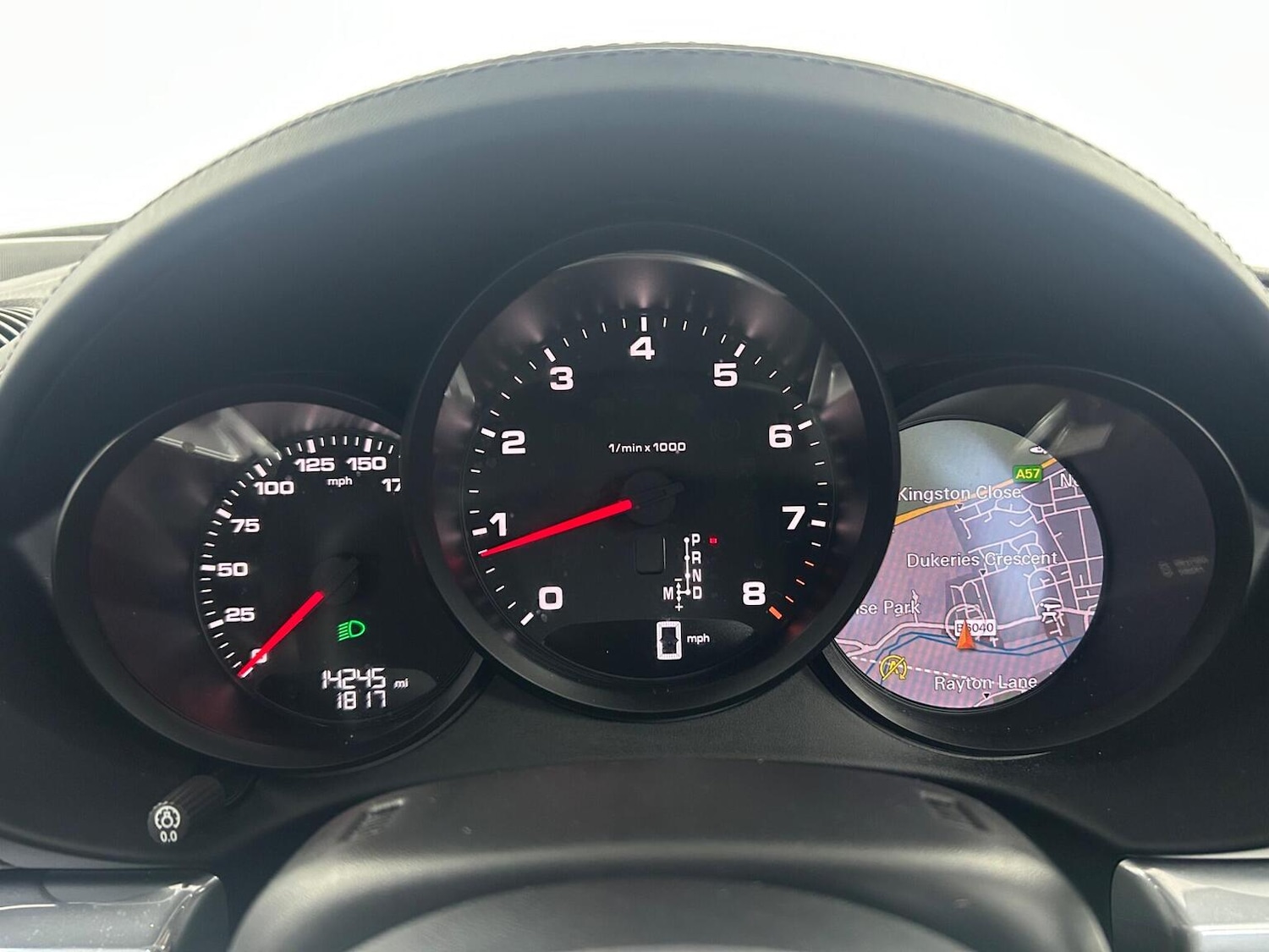 Used Porsche Cayman 2021 for sale - 77049286: Photo 25