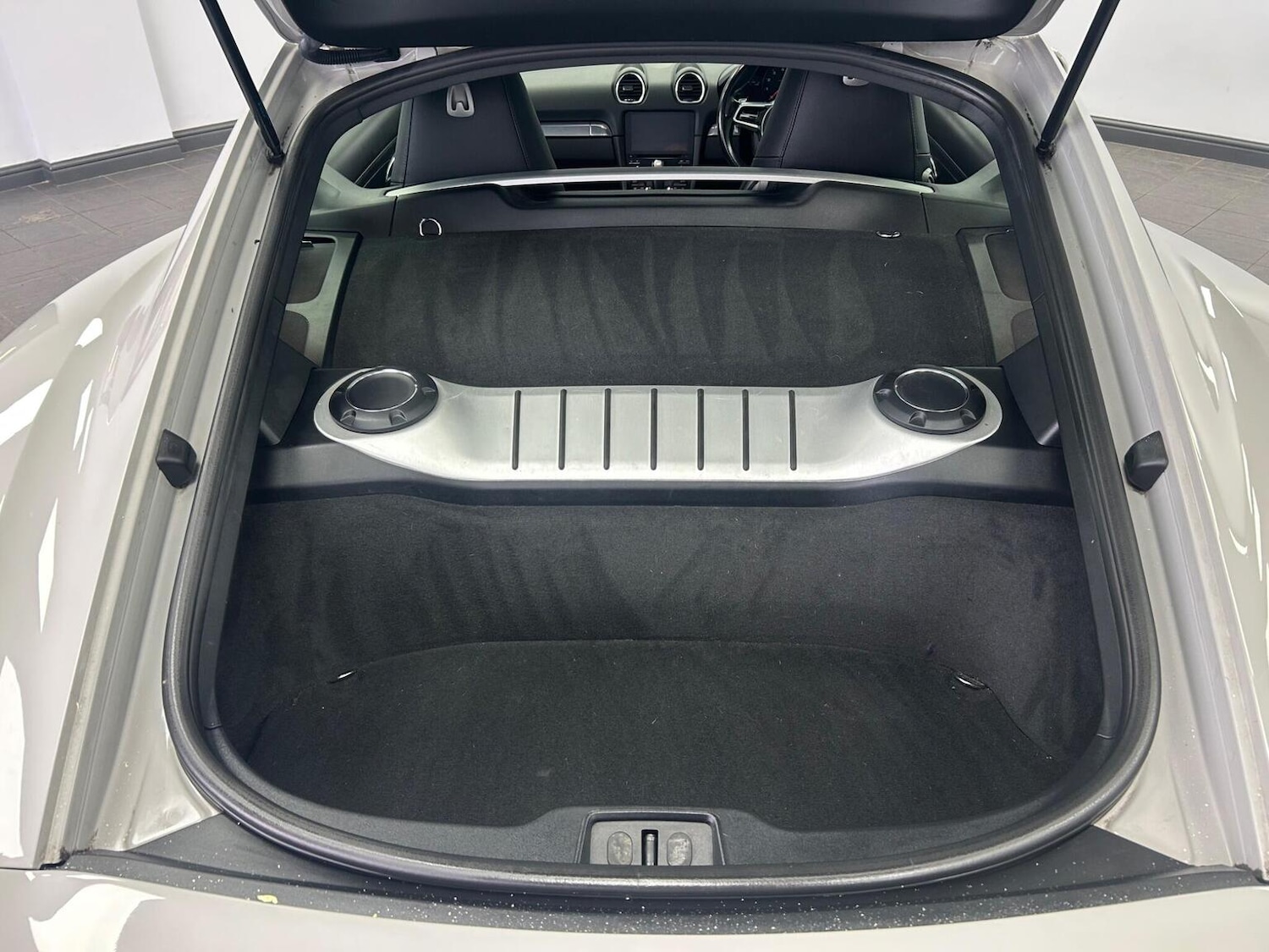 Used Porsche Cayman 2021 for sale - 77049286: Photo 26