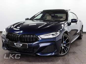 2021 (71) - 3.0 840i M Sport Steptronic Euro 6 (s/s) 4dr