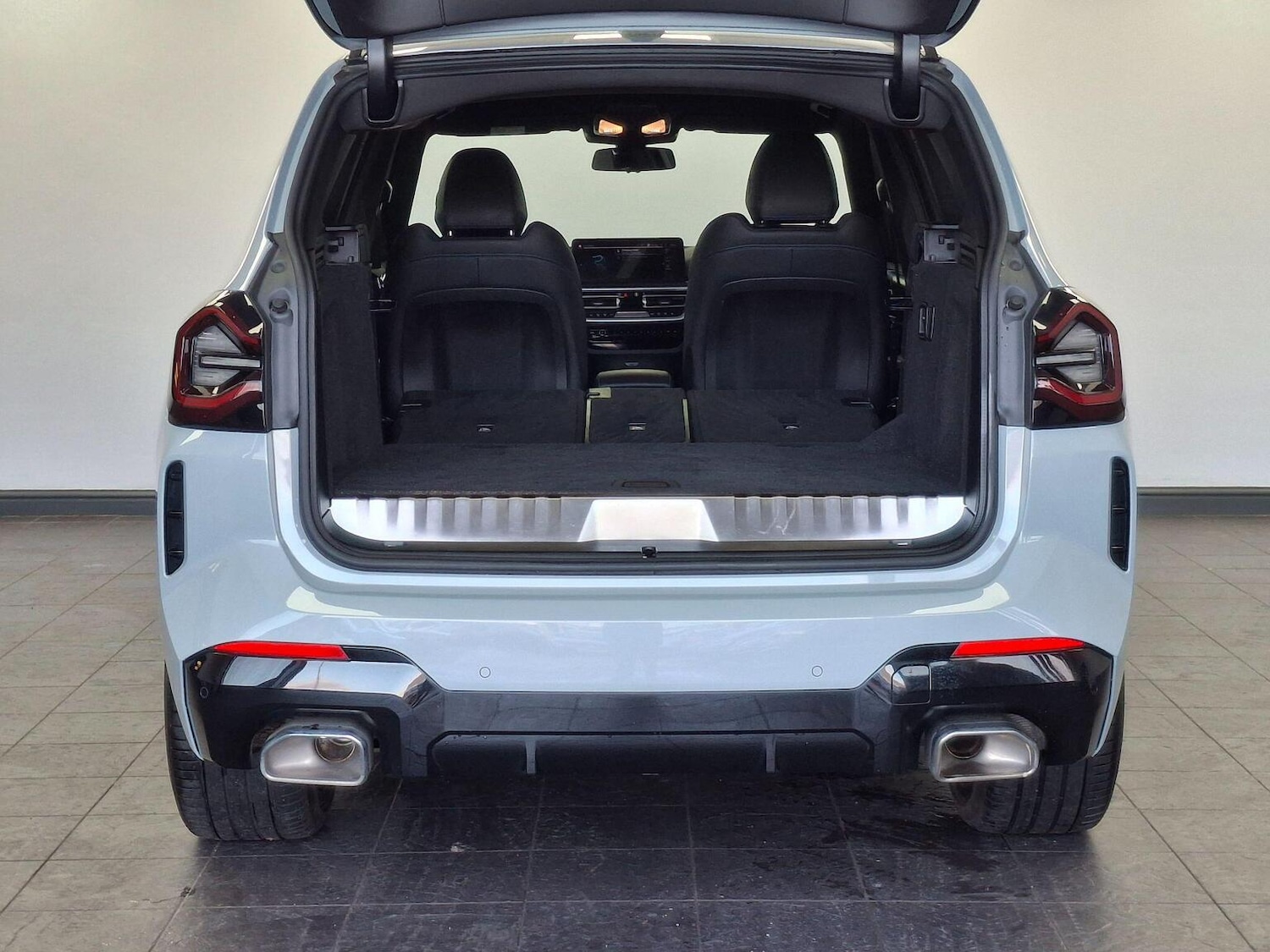 Used BMW X3 2021 for sale - 76560069: Photo 10