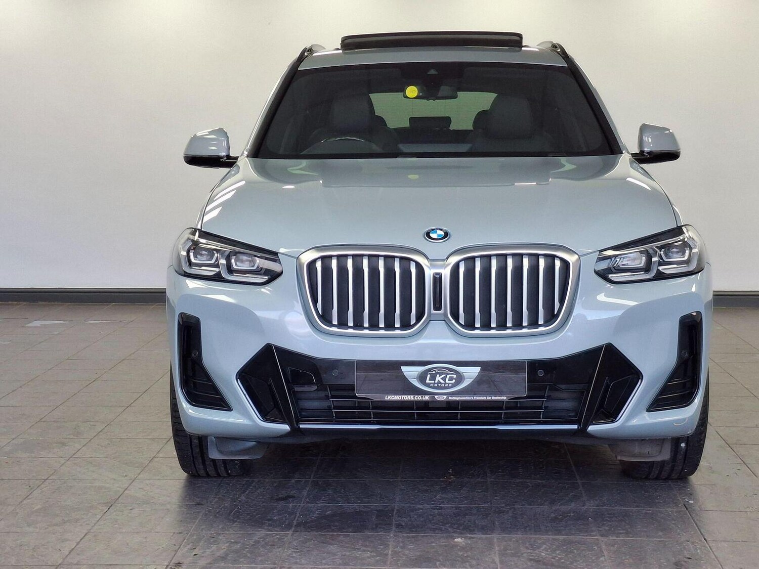 Used BMW X3 2021 for sale - 76560069: Photo 12