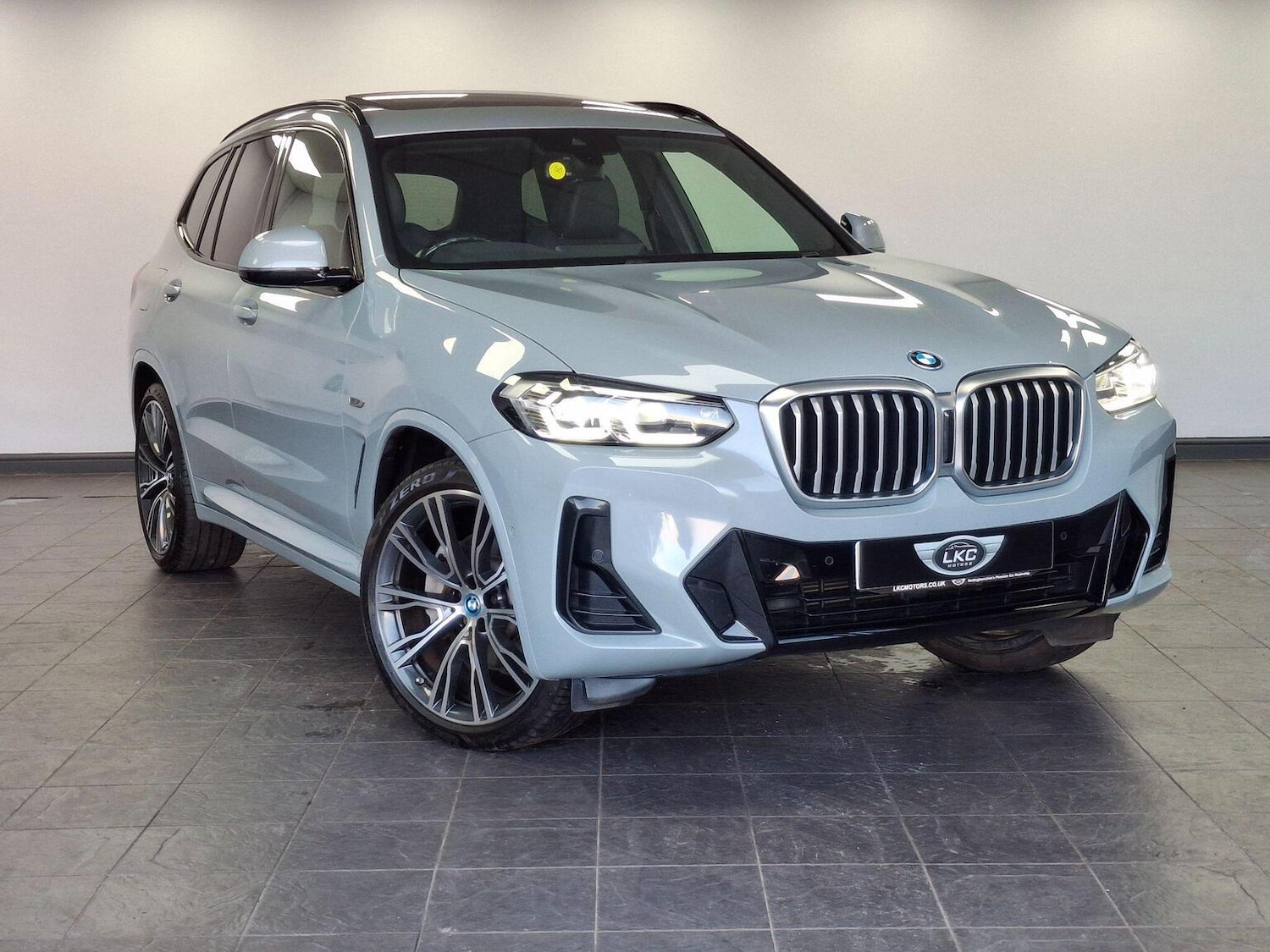 Used BMW X3 2021 for sale - 76560069: Photo 13