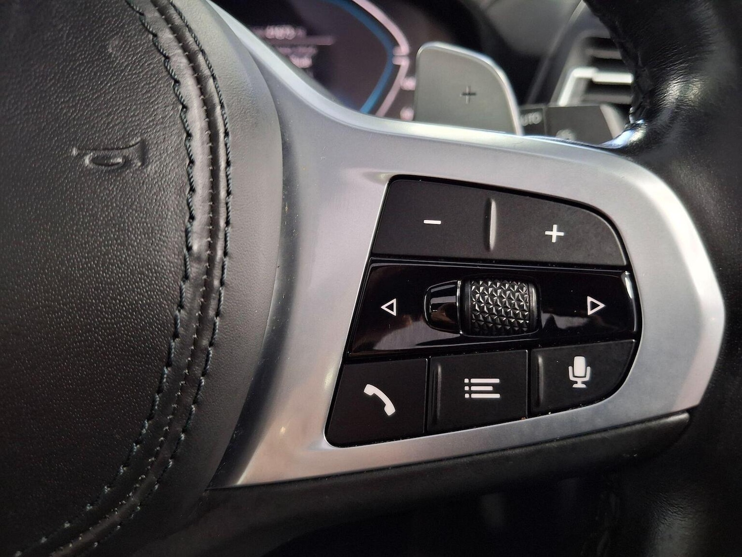 Used BMW X3 2021 for sale - 76560069: Photo 18