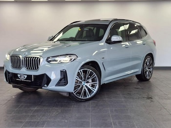 2021 - 2.0 30e 12kWh M Sport Auto xDrive Euro 6 (s/s) 5dr