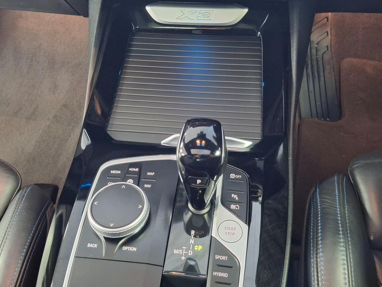 Used BMW X3 2021 for sale - 76560069: Photo 22