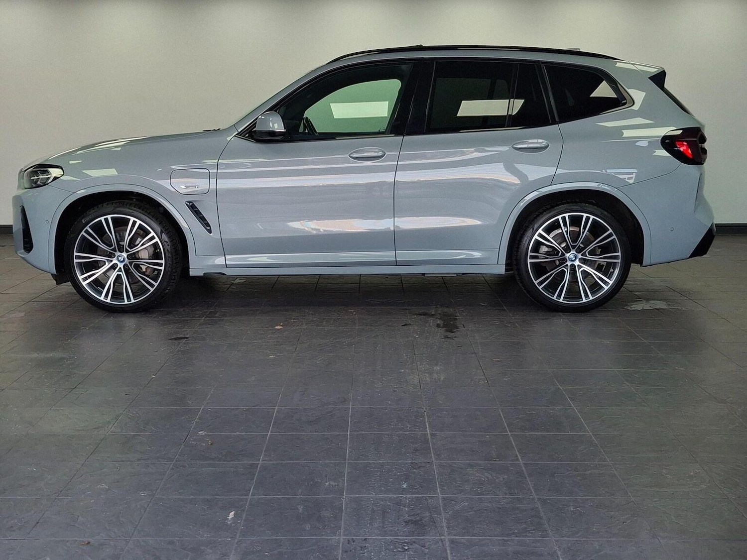 Used BMW X3 2021 for sale - 76560069: Photo 25