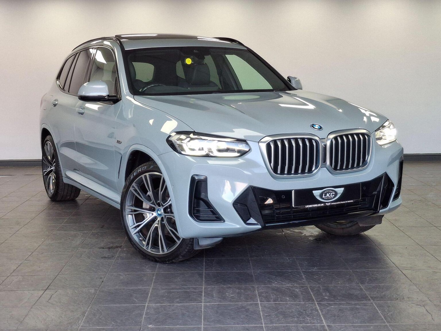 Used BMW X3 2021 for sale - 76560069: Photo 26