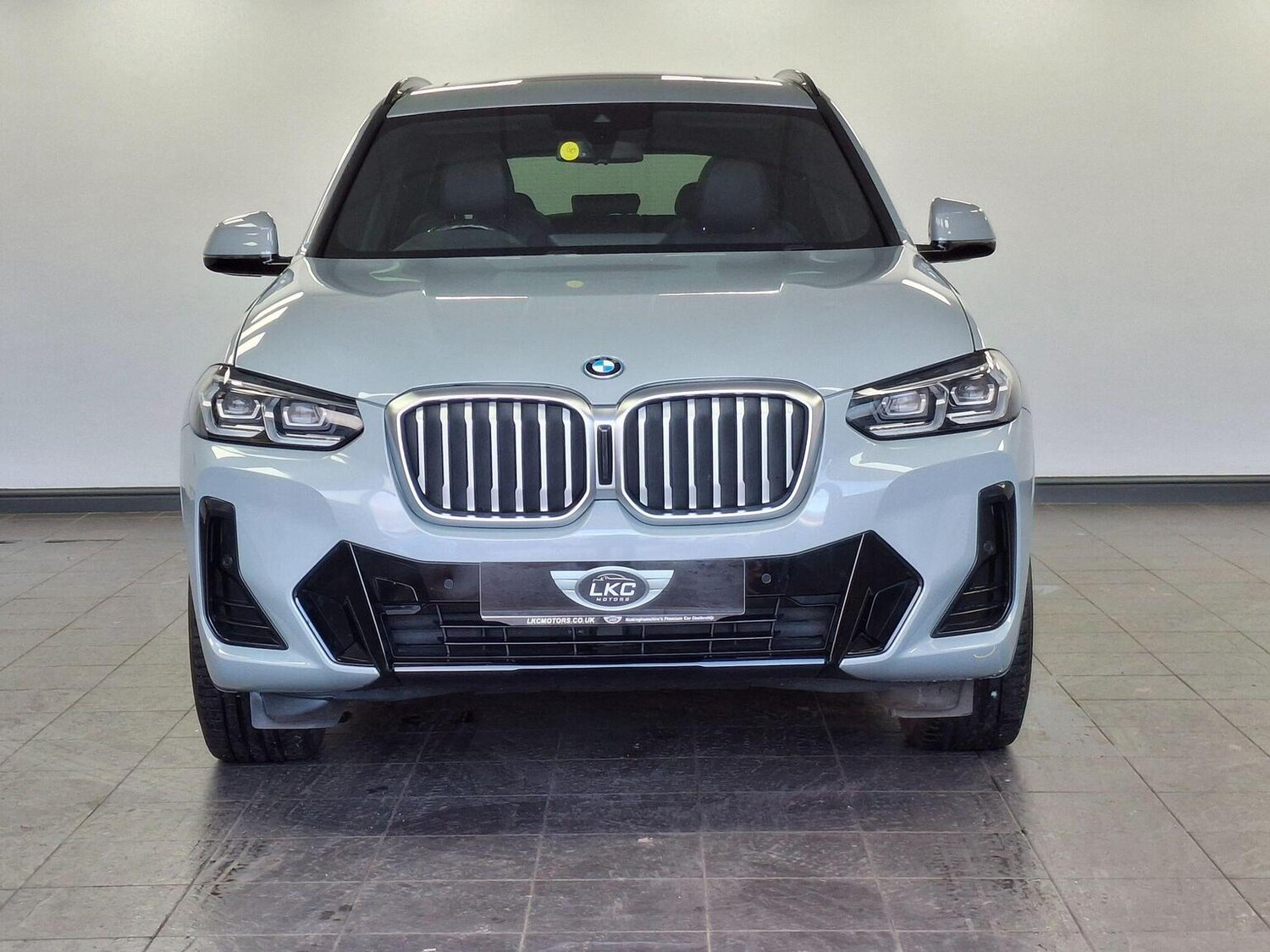 Used BMW X3 2021 for sale - 76560069: Photo 27