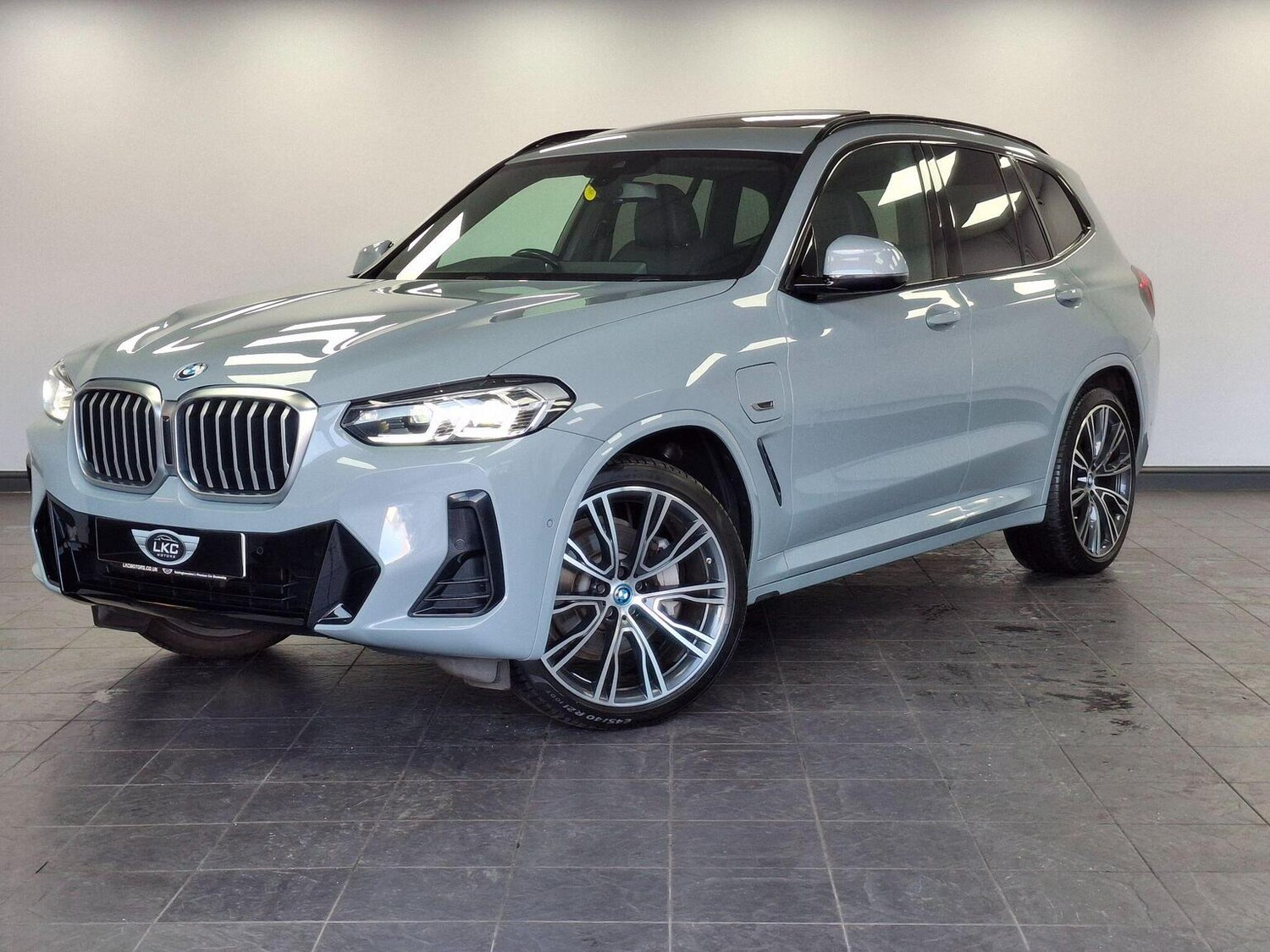 Used BMW X3 2021 for sale - 76560069: Photo 28