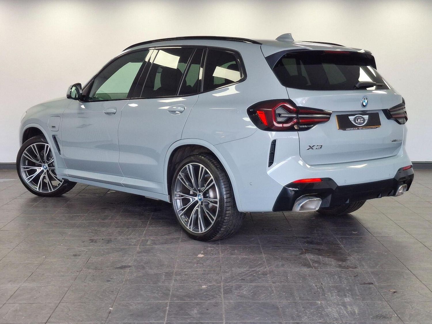 Used BMW X3 2021 for sale - 76560069: Photo 29